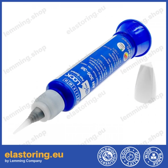 WEICONLOCK AN 306-38 bearing mounting agent 50 ml [30638150-51]